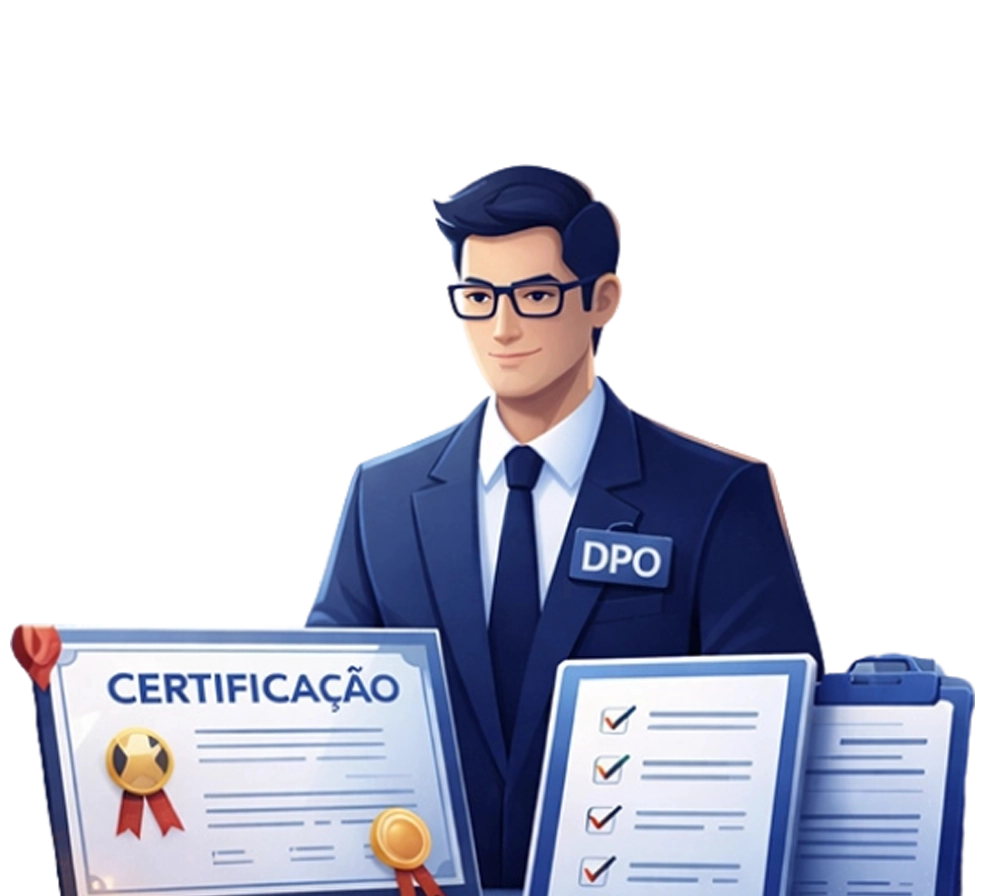 Certificação DPO Da Teoria à Prática em Proteção de Dados