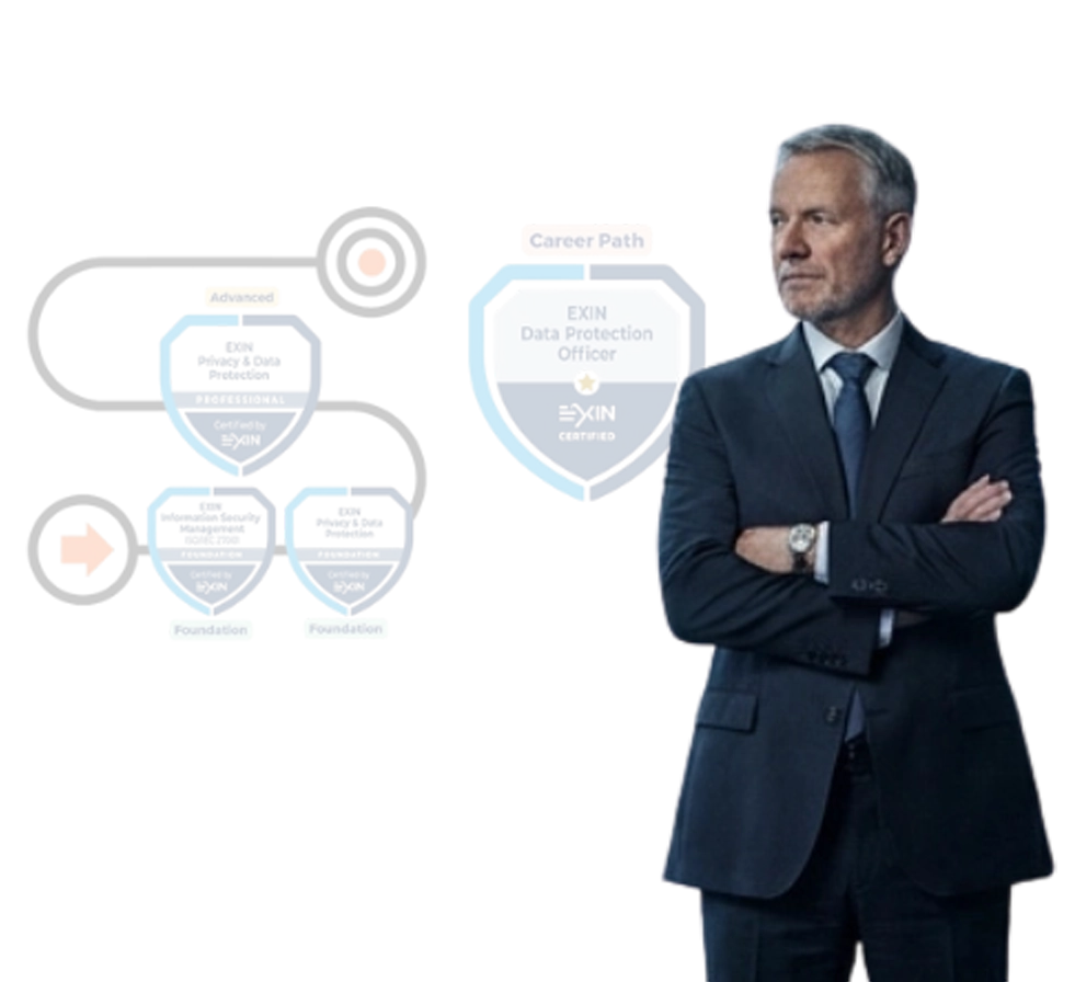 Curso de Formação ISO 27001 - ISFS - Information Security Foudation -Hero26