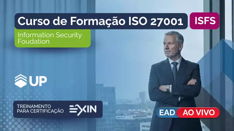 Curso-de-Formação-ISO-27001-ISFS-Information-Security-Foudation