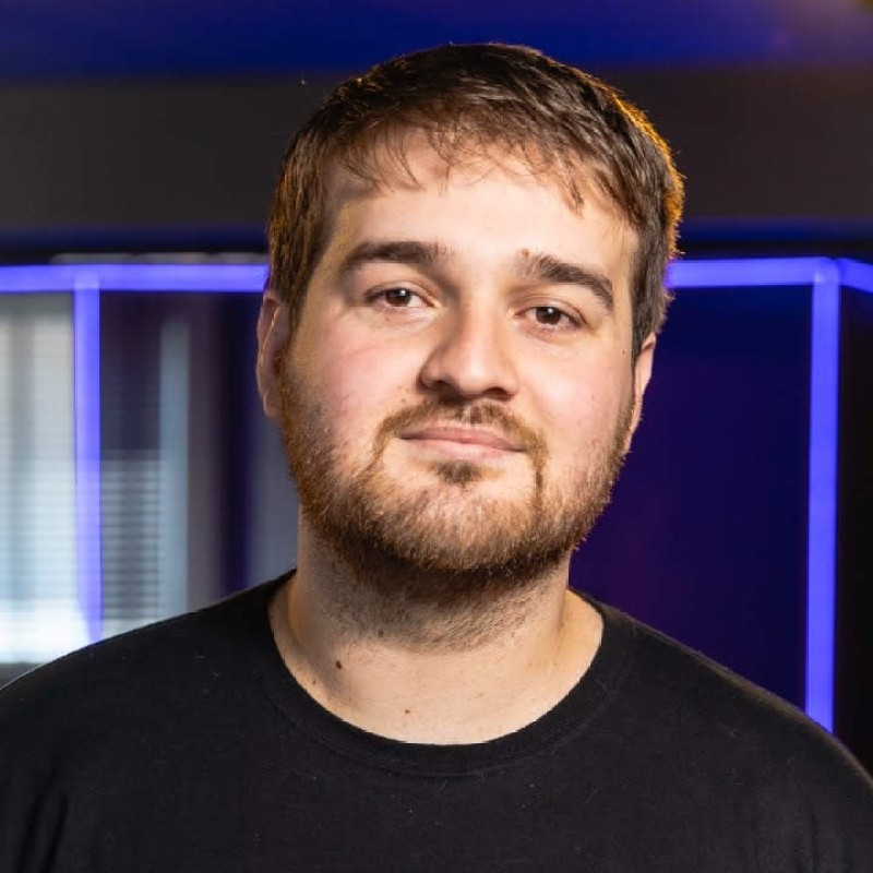 Igor Pacheco Pinzegher